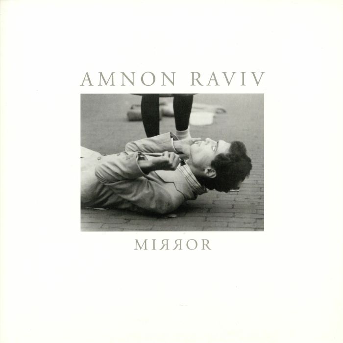 RAVIV, Amnon - Mirror (reissue)