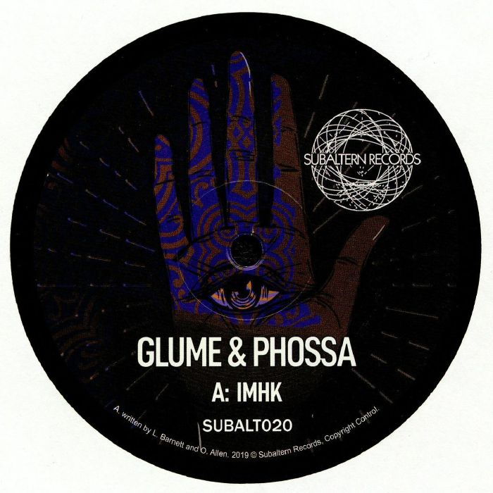 GLUME/PHOSSA - IMHK