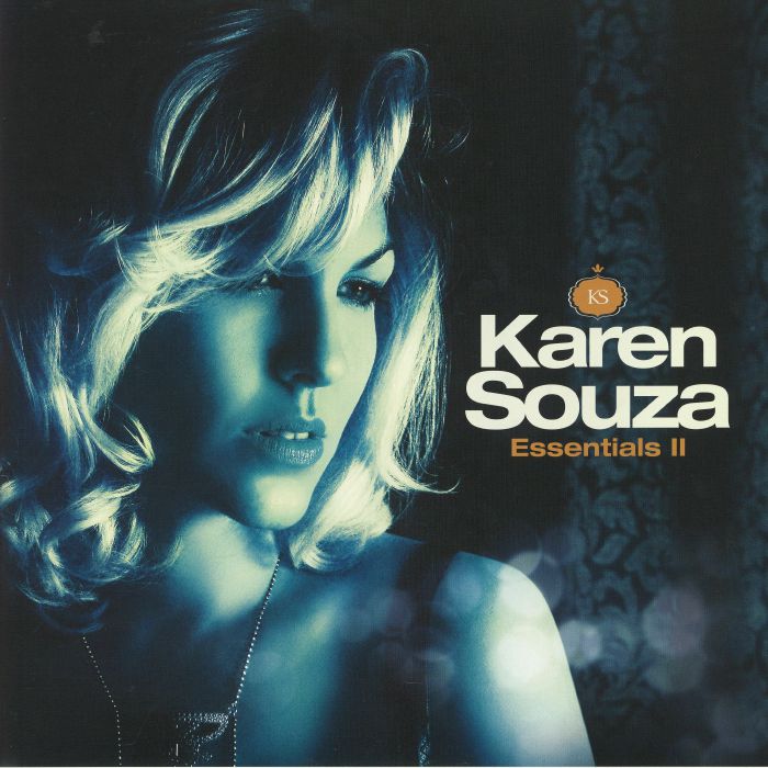 SOUZA, Karen - Essentials II