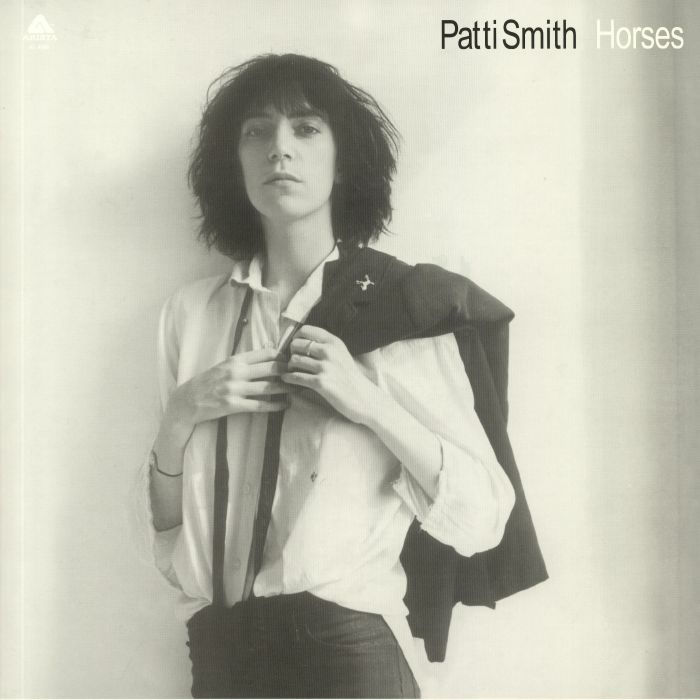 SMITH, Patti - Horses