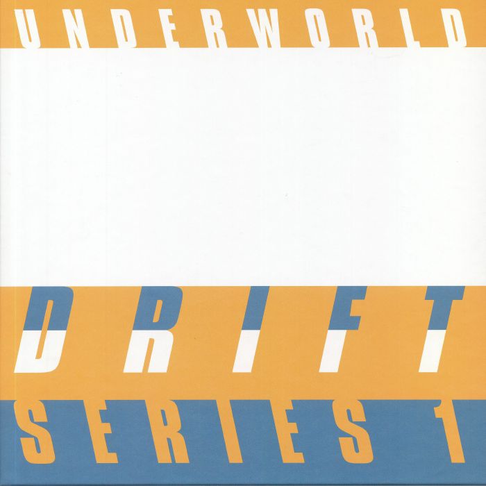 UNDERWORLD - Drift: Series 1