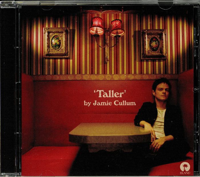 CULLUM, Jamie - Taller