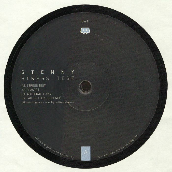 STENNY - Stress Test