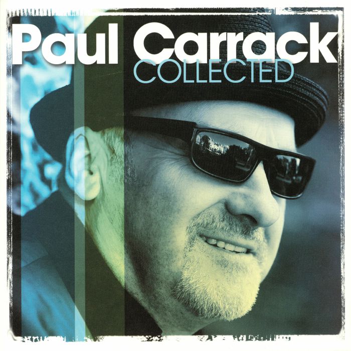 CARRACK, Paul/VARIOUS - Collected