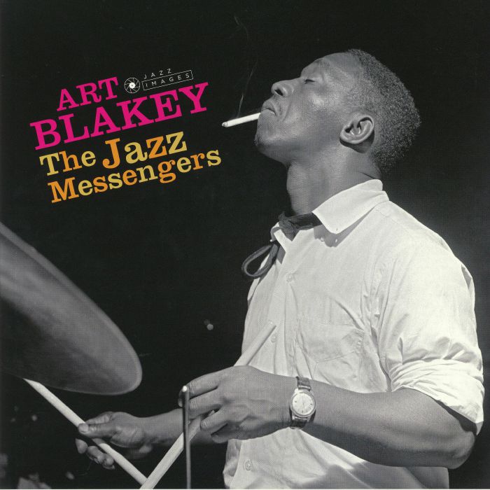 BLAKEY, Art - The Jazz Messengers (Deluxe Edition) (reissue)