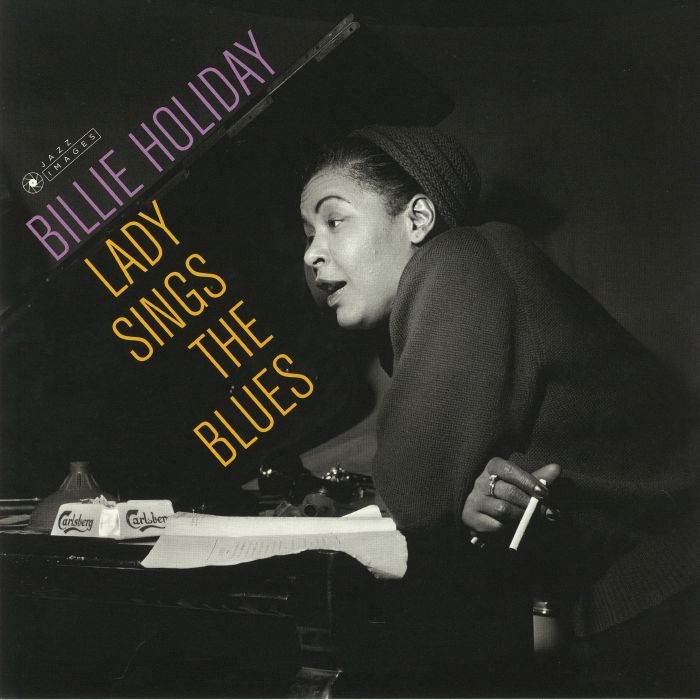 HOLIDAY, Billie - Lady Sings The Blues (Deluxe Edition) (reissue)
