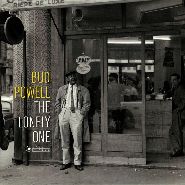 POWELL, Bud - The Lonely One (Deluxe Edition) (reissue)