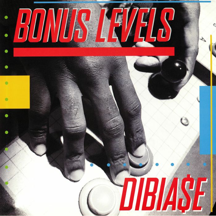 DIBIASE - Bonus Levels