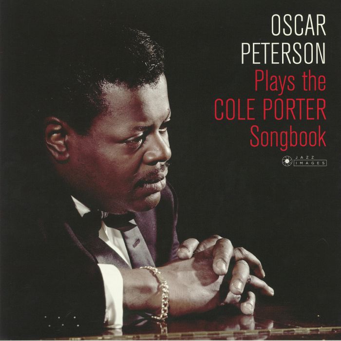 PETERSON, Oscar - Plays The Cole Porter Songbook (Deluxe Edition) (reissue)