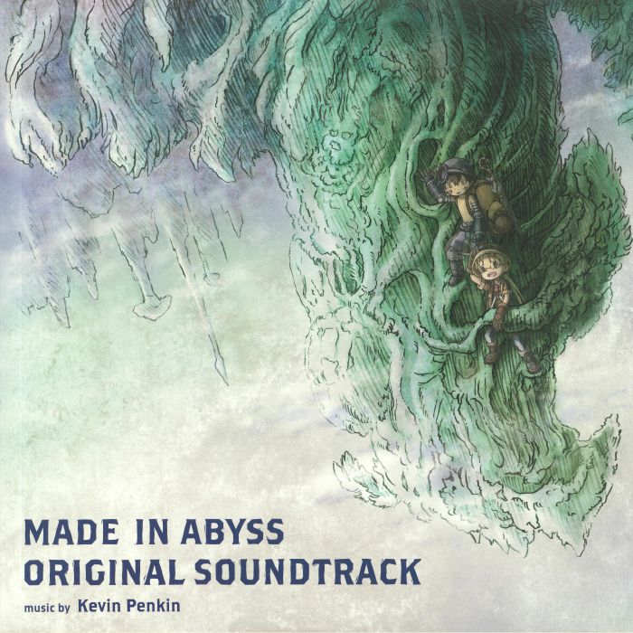 PENKIN, Kevin - Made In Abyss (Soundtrack)
