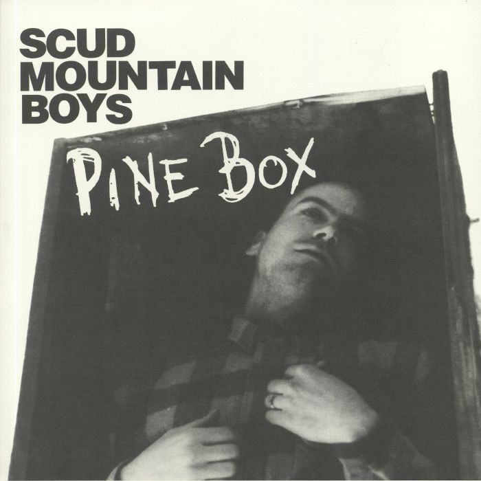 SCUD MOUNTAIN BOYS - Pine Box (remastered)