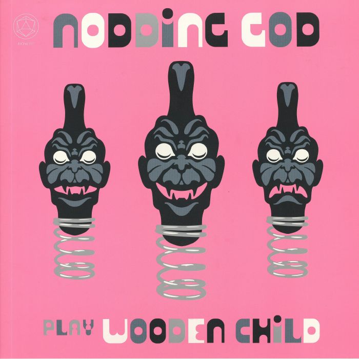 NODDING GOD - Play Wooden Child