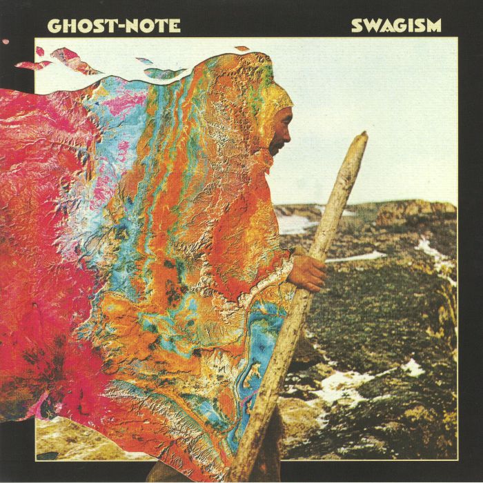 GHOST NOTE - Swagism