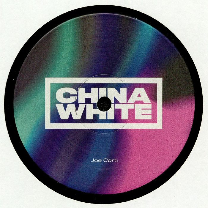 CORTI, Joe - China White 002