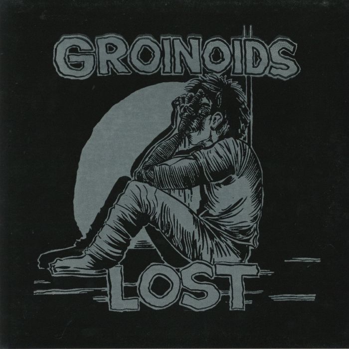 GROINOIDS - Lost