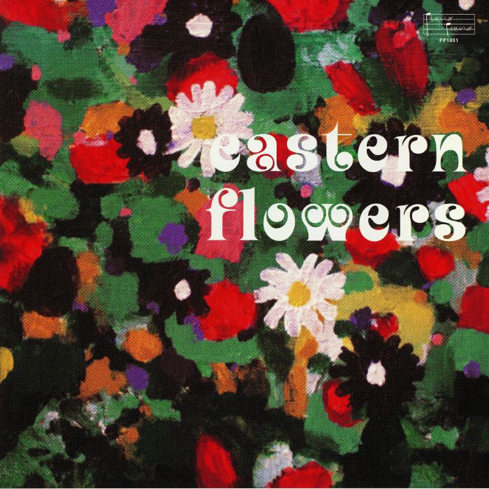 WUNDER, Sven - Eastern Flowers