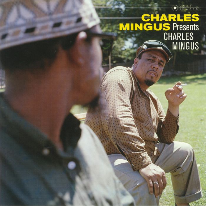MINGUS, Charles - Presents Charles Mingus: Deluxe Edition (reissue)