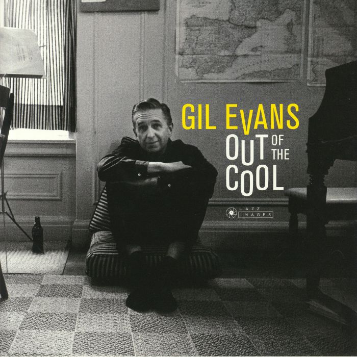 EVANS, Gil - Out Of The Cool (Deluxe Edition) (reissue)