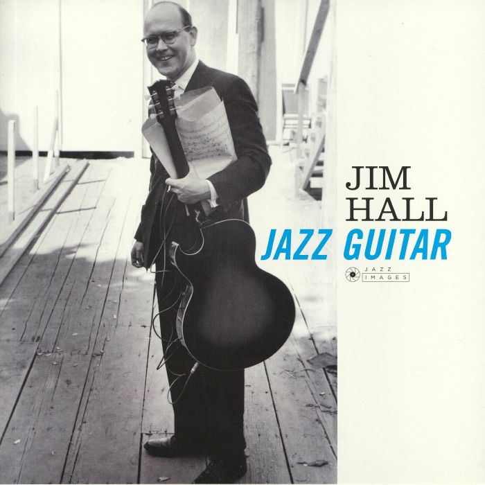 HALL, Jim - Jazz Guitar (Deluxe Edition) (reissue)
