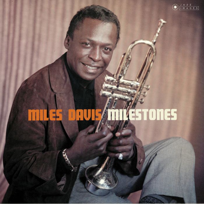 DAVIS, Miles - Milestones