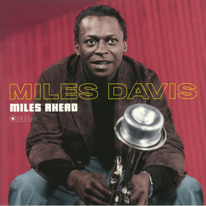 DAVIS, Miles - Miles Ahead (Deluxe Edition) (reissue)
