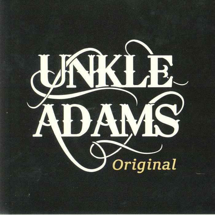 UNKLE ADAMS - Original