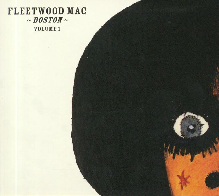 FLEETWOOD MAC - Boston Vol 1