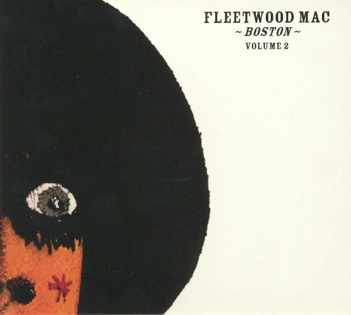 FLEETWOOD MAC - Boston Vol 2