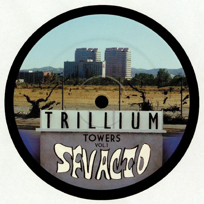 SFV ACID - Trillium Towers Vol 1