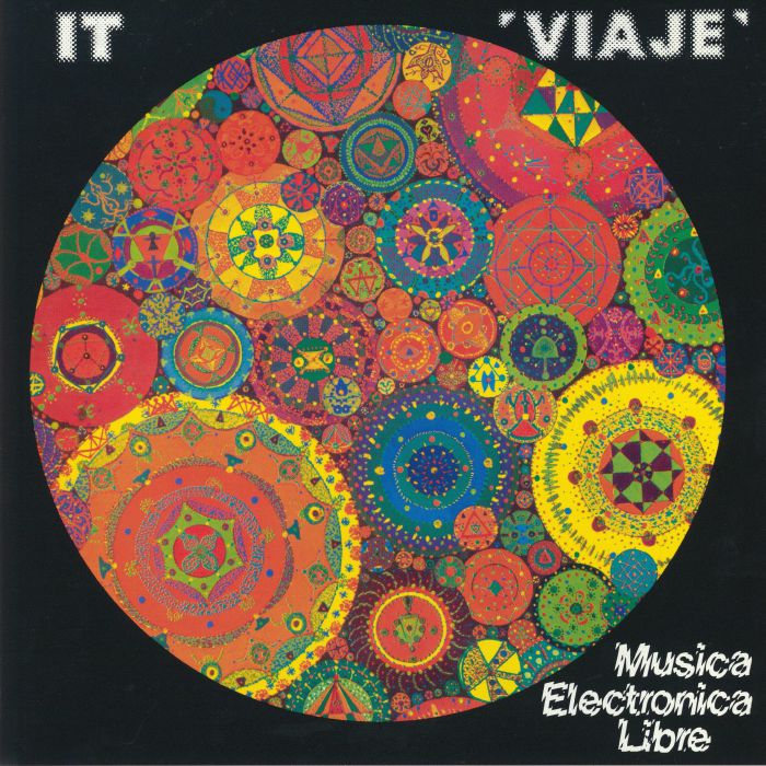 IT - Viaje: Musica Electronica Libre