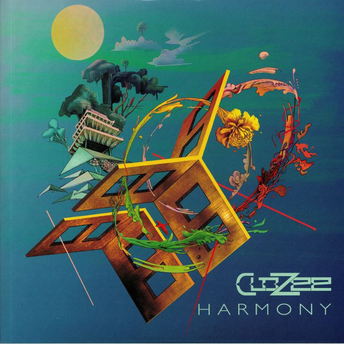 CLOZEE - Harmony