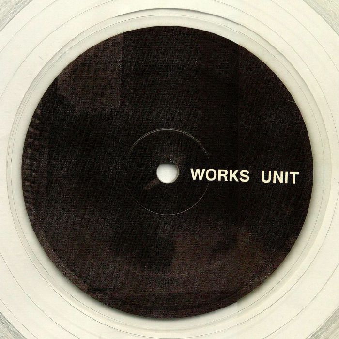 WORKS UNIT - WORKSUNIT 003