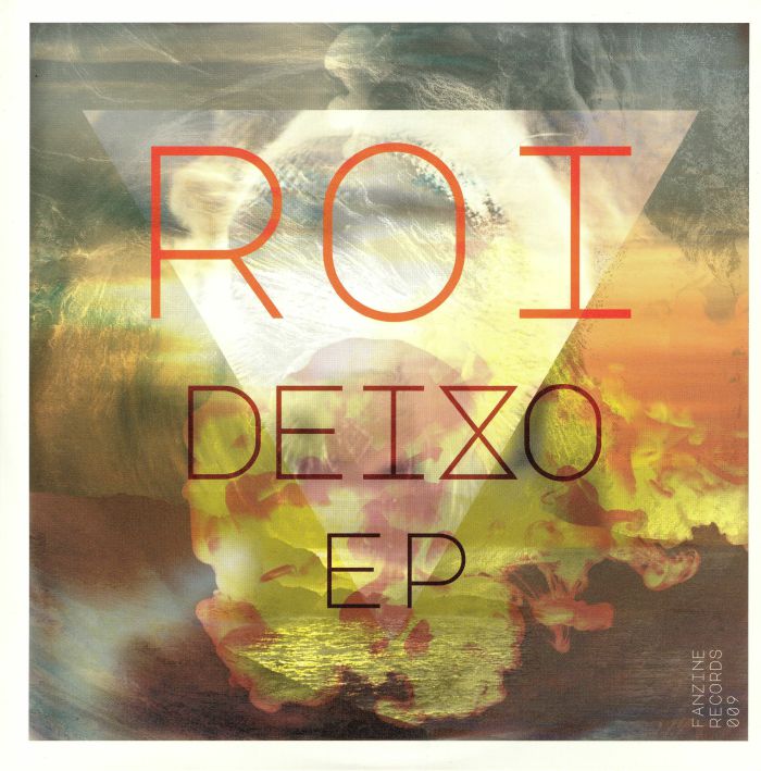 ROI - Deixo EP