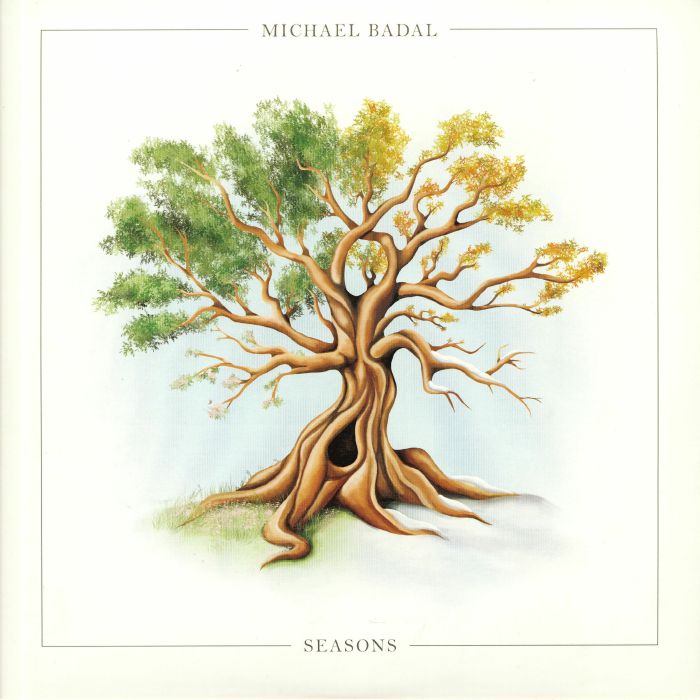BADAL, Michael - Seasons