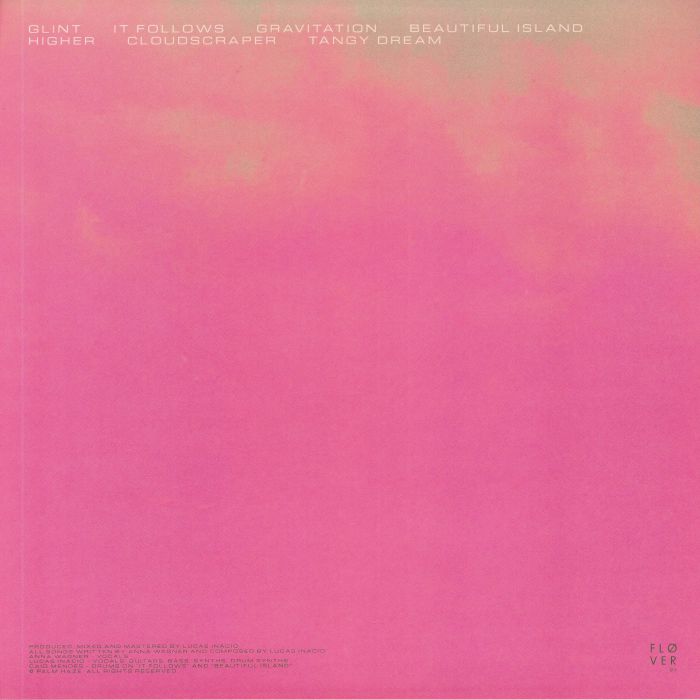 PALM HAZE - Tangy Dream