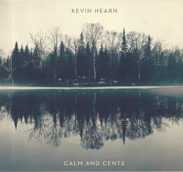 HEARN, Kevin - Calm & Cents