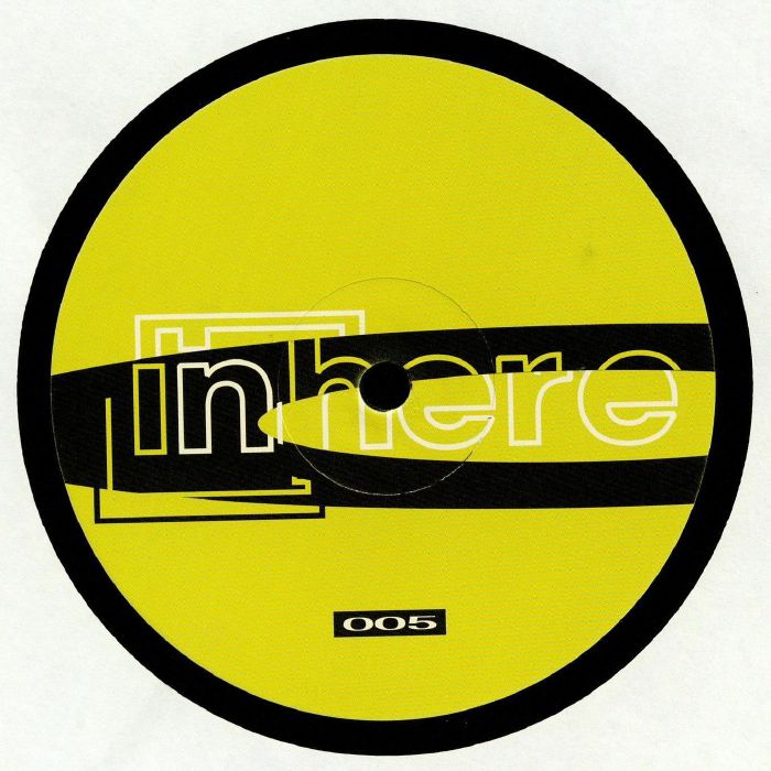INHERE - INHERE 005