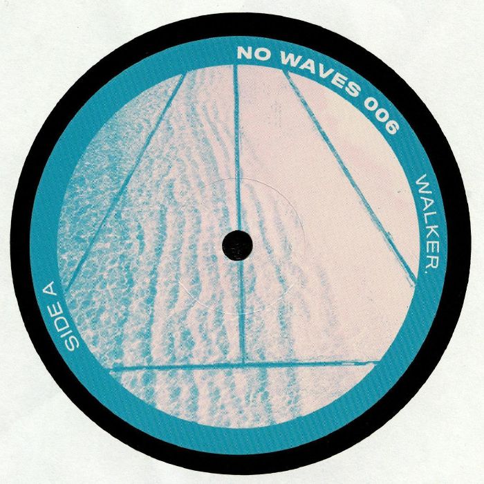 WALKER - No Waves 006