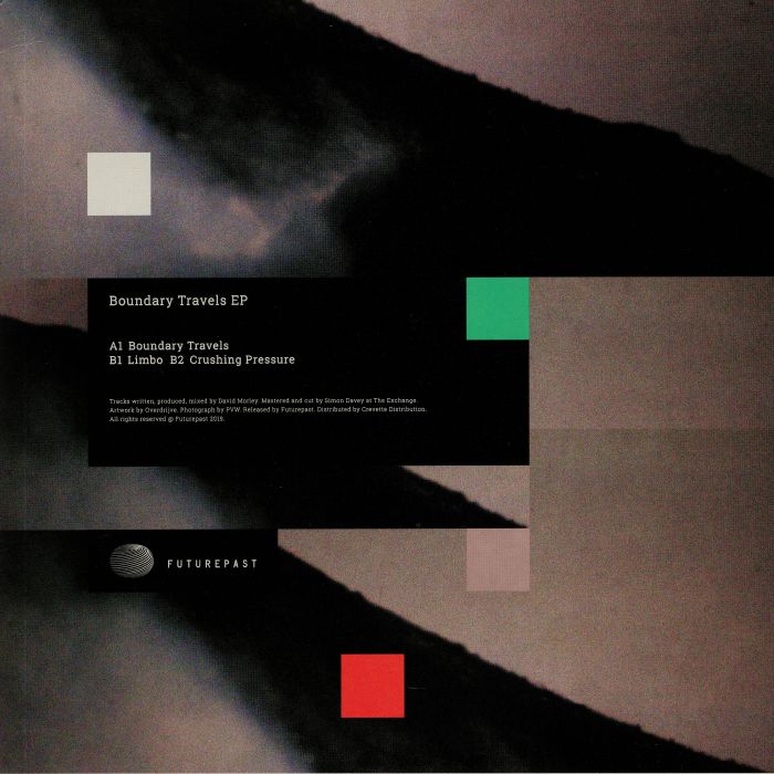 MORLEY, David - Boundary Travels
