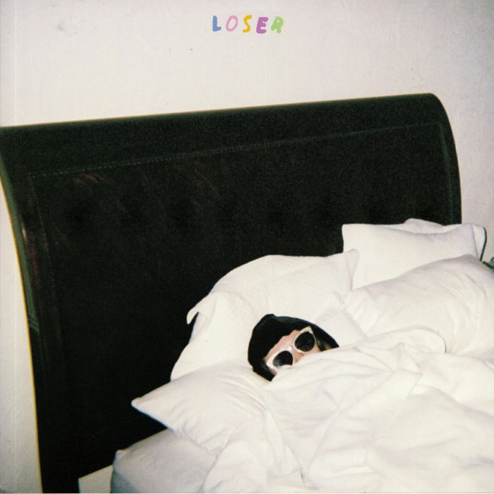 SLOAN, Sasha - Loser EP