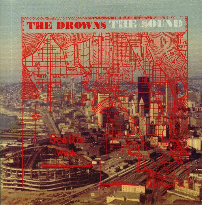 DROWNS, The - The Sound