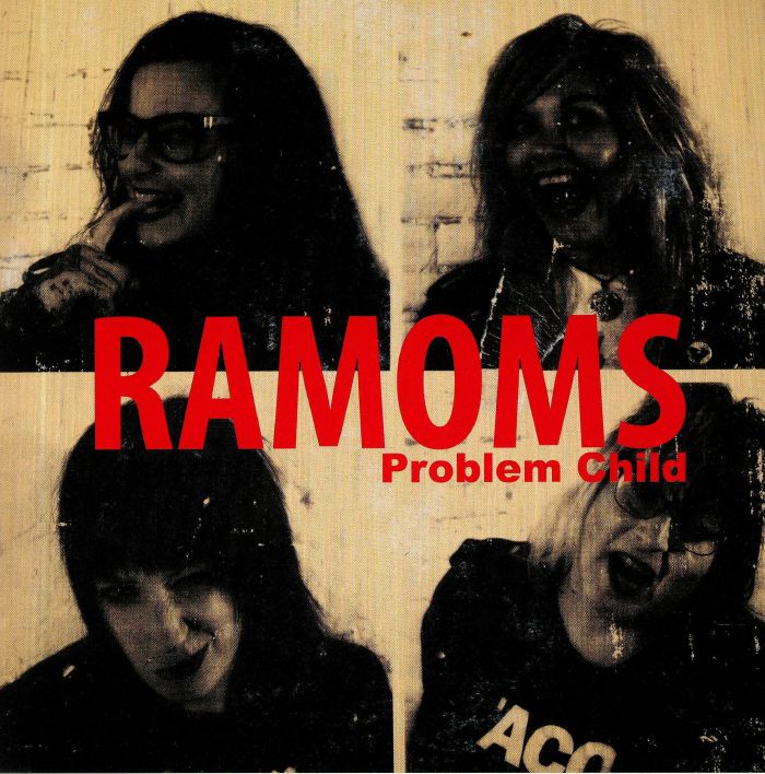 RAMOMS - Problem Child