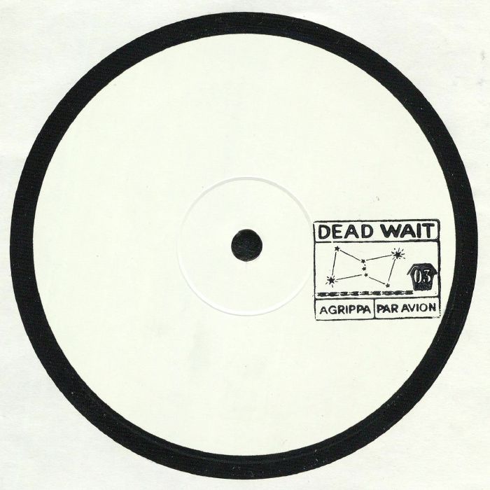 AGRIPPA - Dead Wait EP