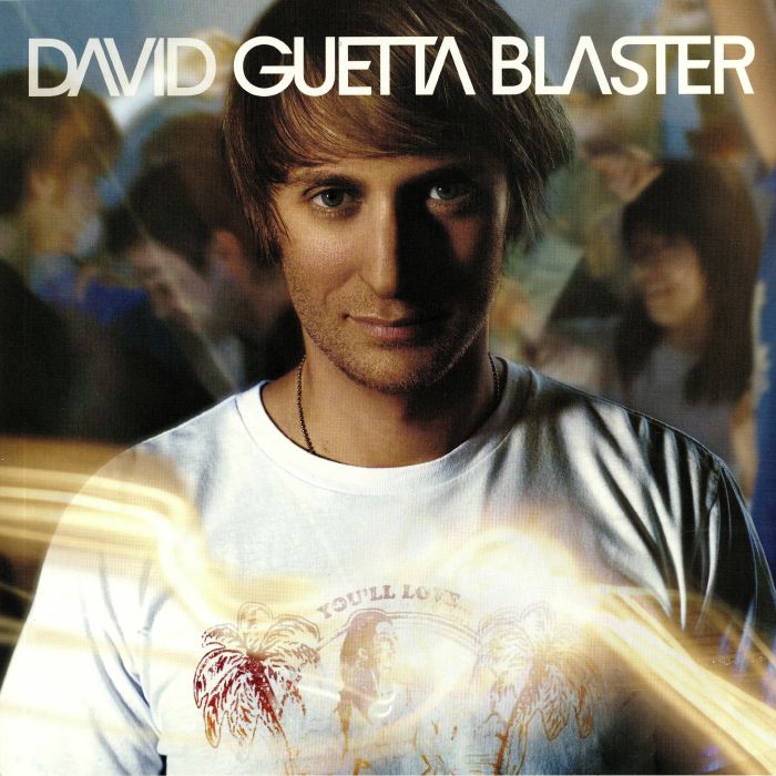 GUETTA, David - Guetta Blaster (reissue)