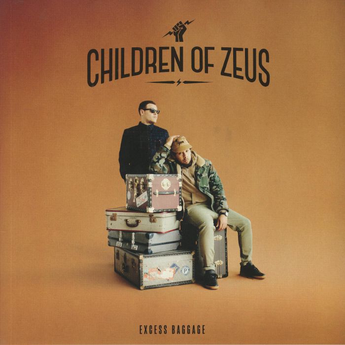 CHILDREN OF ZEUS - Excess Baggage