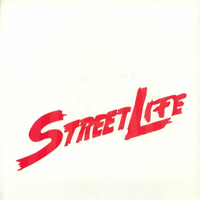 VON SPAR - Streetlife 5th Anniversary (reissue)
