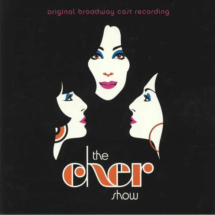 VARIOUS - The Cher Show (Soundtrack)