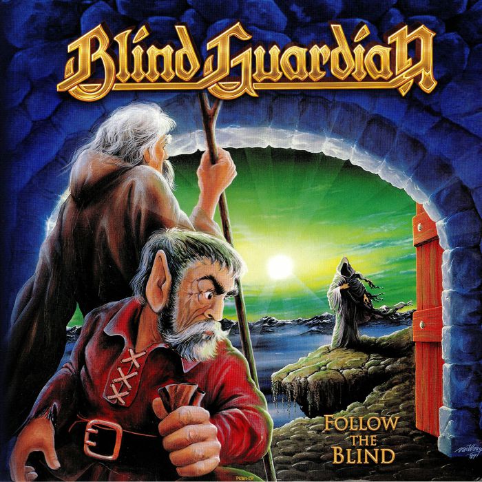 BLIND GUARDIAN - Follow The Blind (remastered)