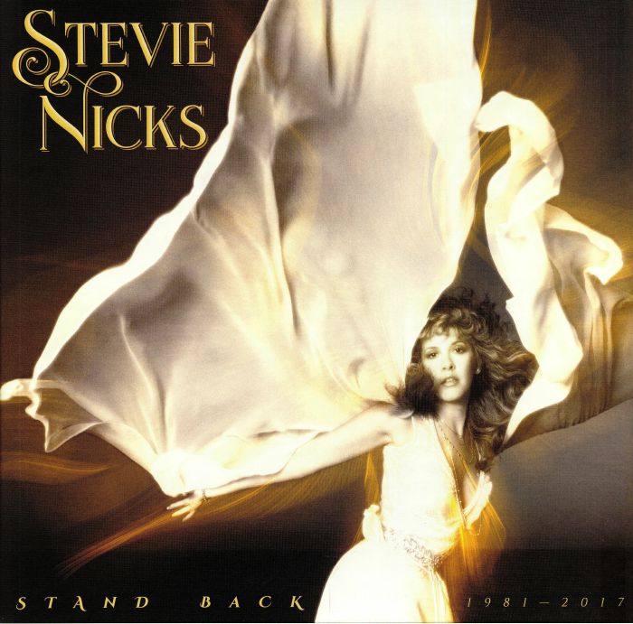 NICKS, Stevie - Stand Back 1981-2017