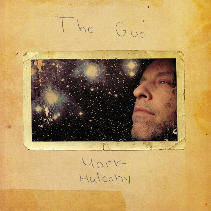 MULCAHY, Mark - The Gus